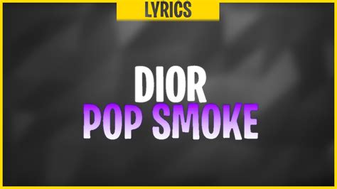 company dior lyrics|Company Lyrics .